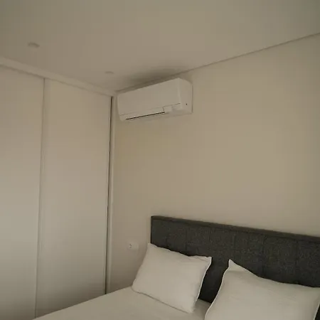 דירה Alba - Balcony אספוסנדה