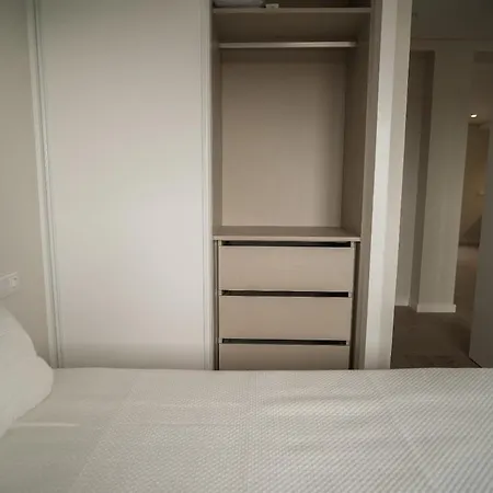 דירה Alba - Balcony