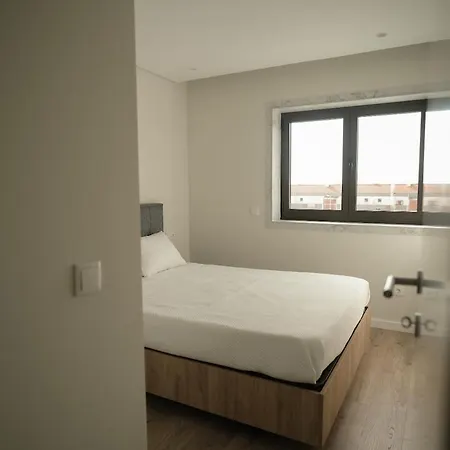 Alba - Balcony דירה