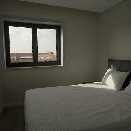דירה Alba - Balcony