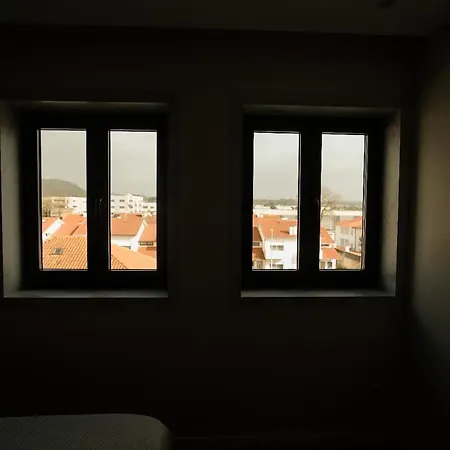 Alba - Balcony Апартаменты *