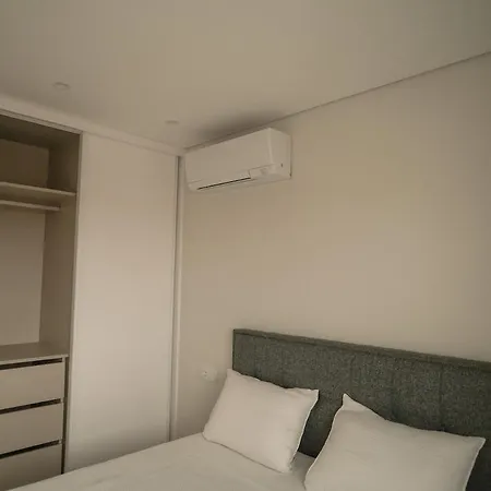 Alba - Balcony דירה אספוסנדה