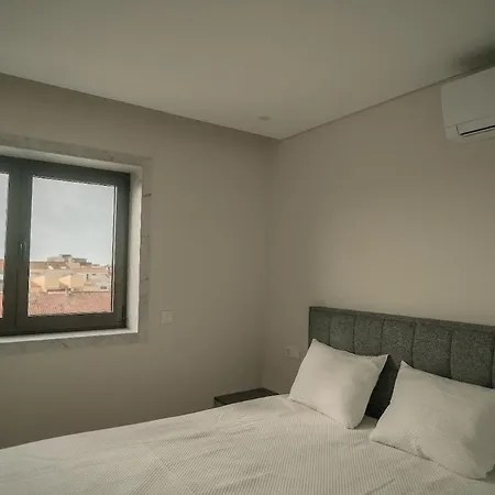 Alba - Balcony דירה *