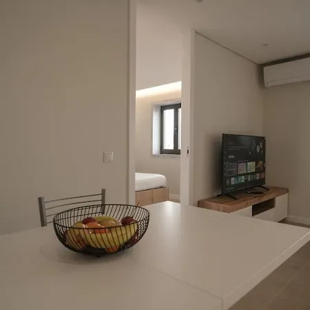 Alba - Balcony *
