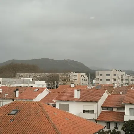 Alba - Balcony דירה *