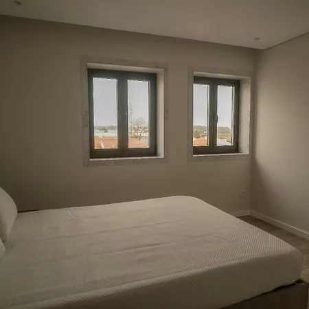Alba - Balcony דירה אספוסנדה