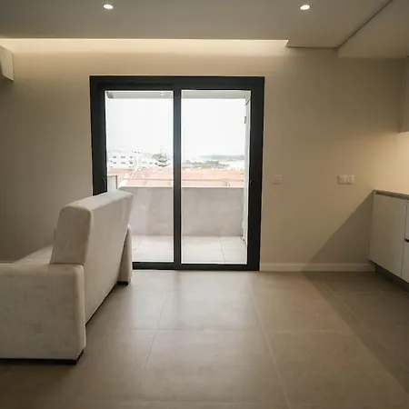 Alba - Balcony דירה אספוסנדה