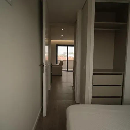 דירה Alba - Balcony *