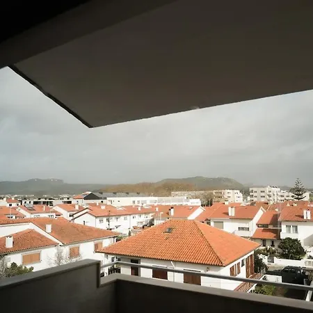 דירה Alba - Balcony
